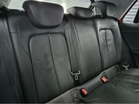 2021 Audi Q2 - photo 6