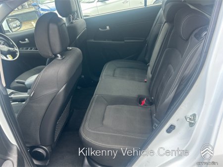2014 Kia Sportage - photo 11