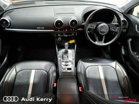 2017 Audi A3 - photo 12