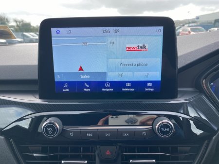 2021 Ford Kuga - photo 17