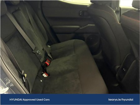 2027 Hyundai IONIQ 3 - photo 14