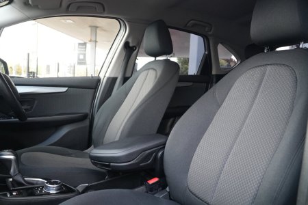 2016 BMW 2-Series - photo 19