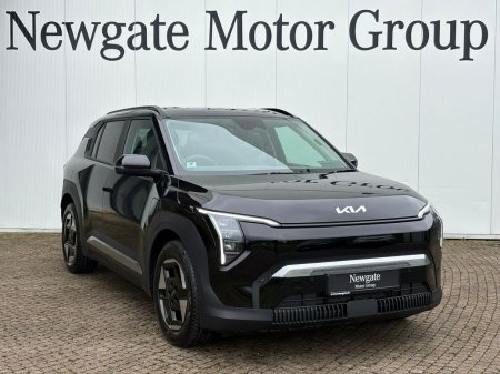 2026 Kia EV3 - photo 3