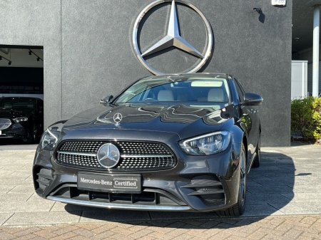 2023 Mercedes-Benz E-Class - photo 30