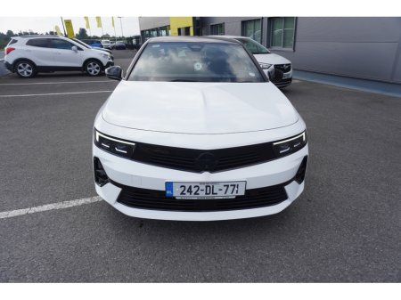 2024 Opel Astra - photo 4