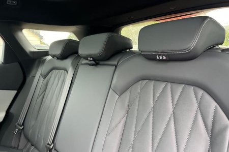 2026 Ford Explorer - photo 20