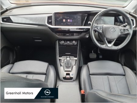 2023 Opel Grandland - photo 2