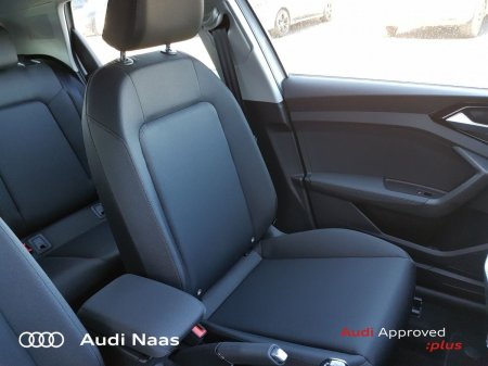 2026 Audi A1 - photo 12