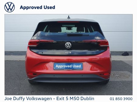 2023 Volkswagen ID.3 - photo 12