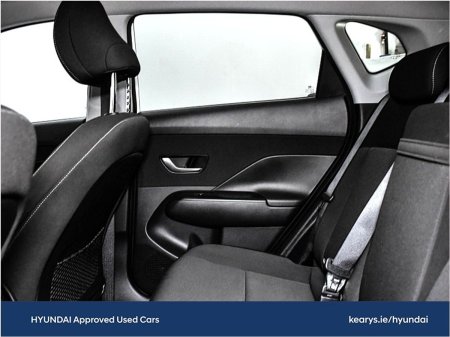 2026 Hyundai KONA - photo 7