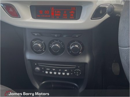 2017 Citroen C3 - photo 14