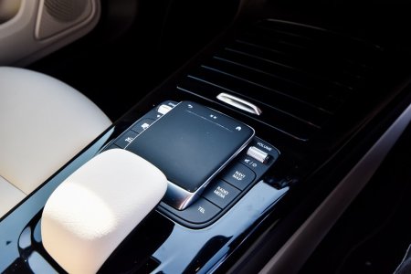 2022 Mercedes-Benz A-Class - photo 21