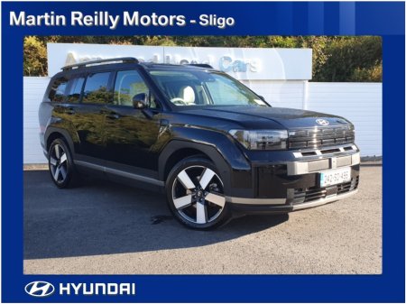 2024 Hyundai Santa Fe Premium PHEV