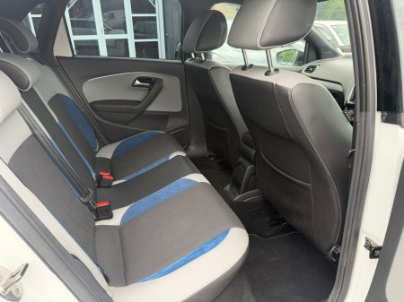 2016 Volkswagen Polo - photo 20