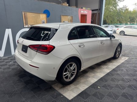 2019 Mercedes-Benz A-Class - photo 3