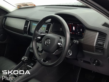 2024 Skoda Kodiaq - photo 6