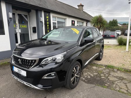 2017 Peugeot 3008 - photo 10