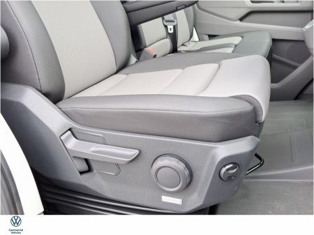 2026 Volkswagen Crafter - photo 22