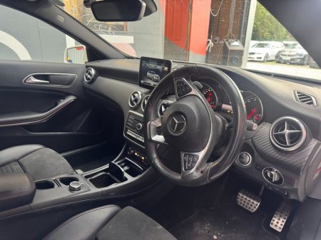 2017 Mercedes-Benz A-Class - photo 12