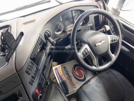 2022 DAF XF 480 - photo 23