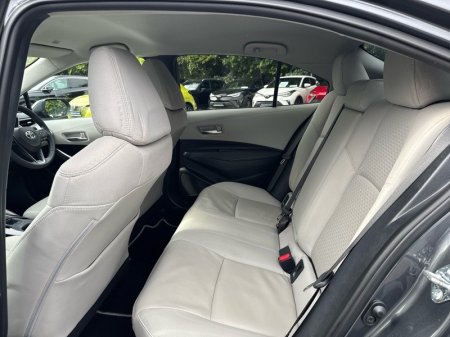 2024 Toyota Corolla - photo 7