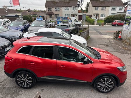 2019 Renault Kadjar - photo 12