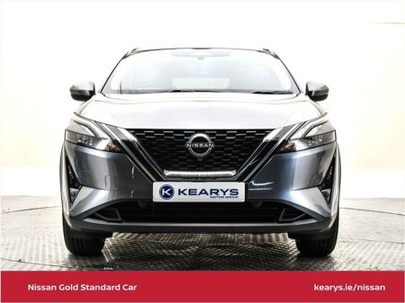 2022 Nissan Qashqai - photo 11