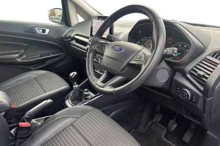 2019 Ford EcoSport - photo 9