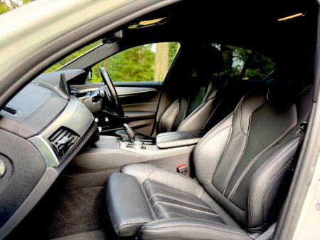 2019 BMW 5-Series - photo 41