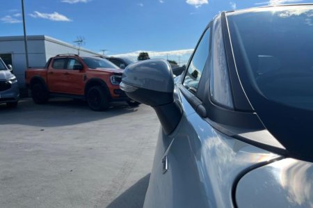 2025 Ford Puma - photo 26