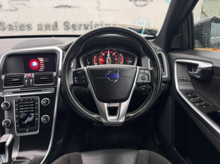 2017 Volvo XC60 - photo 13