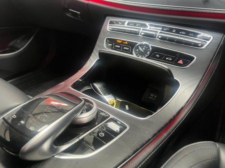 2017 Mercedes-Benz E-Class - photo 11