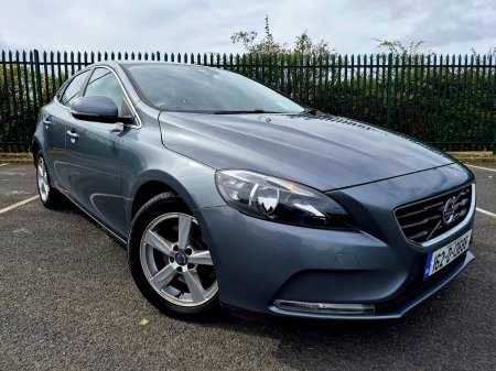 2016 Volvo V40 - photo 9