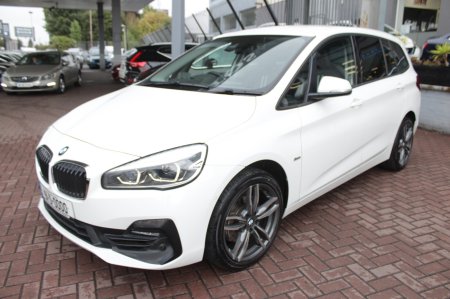2019 BMW 2-Series - photo 8