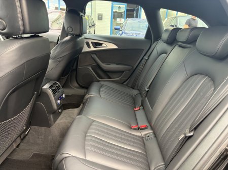 2018 Audi A6 - photo 6