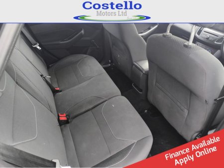 2016 Ford Focus - photo 8