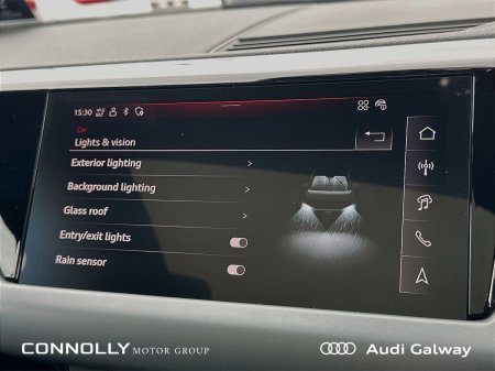 2027 Audi e-tron GT - photo 24