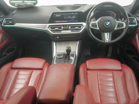 2023 BMW 4-Series - photo 4