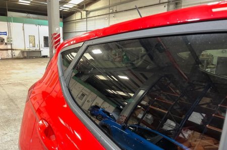2020 Ford Fiesta - photo 39