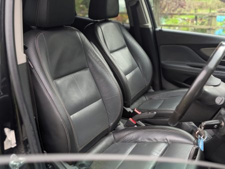 2013 Vauxhall Mokka - photo 8