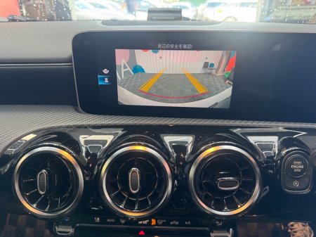 2021 Mercedes-Benz A-Class - photo 8