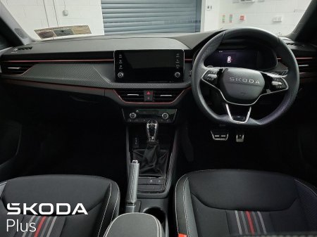 2026 Skoda Kamiq - photo 2