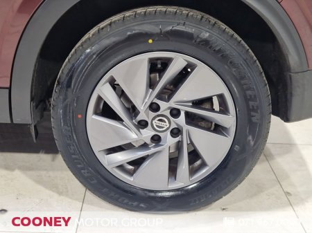 2021 Nissan Qashqai - photo 10