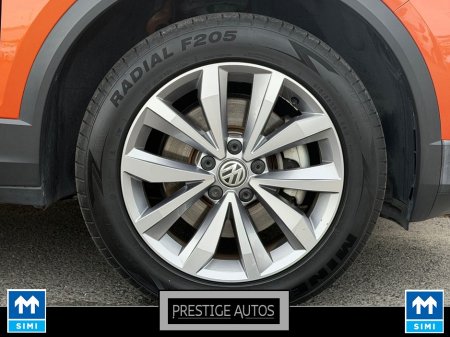 2020 Volkswagen T-Roc - photo 42