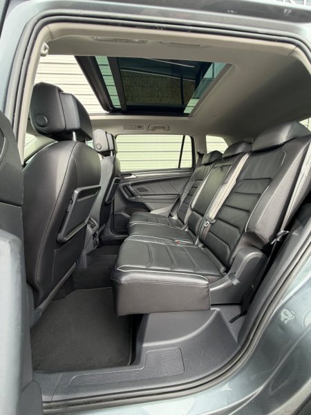 2021 Volkswagen Tiguan - photo 14