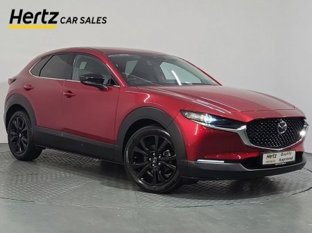 2023 Mazda CX-30 HOMURA M HYBRID 2.0 Petrol Automatic