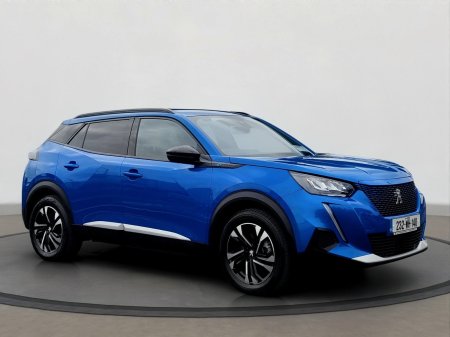 2023 Peugeot 2008 - photo 5