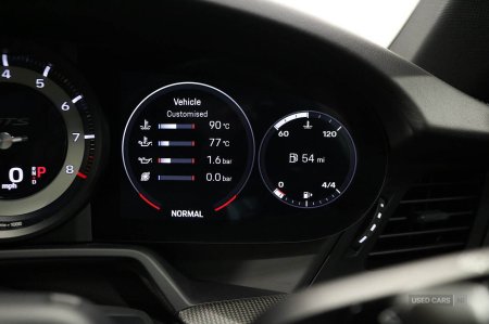 2023 Porsche 911 - photo 24