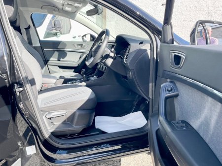 2023 SEAT Ateca - photo 5