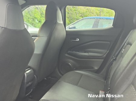 2024 Nissan Juke - photo 21